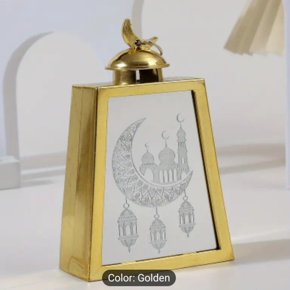 Ramadan decoration lantern - Picture 3 of 6